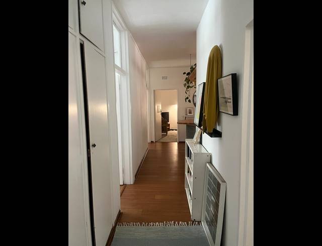 3 BEDROOM APARTMENT TO LET IN BIRDHAVEN